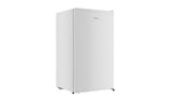 Teka RSR 10138 Fritstående 80 L Hvid