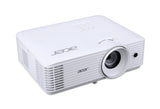 Acer H6560 Standard-kast projektor 5200 ANSI lumens DLP 1080p (1920x1080) 3D Hvid