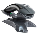 Honeywell Voyager 1202G Håndholdt stregkodelæser 1D Laser Sort
