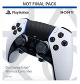Sony Trådløs DualSense Edge controller