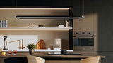 Smeg SKC01BLM karbonere Plast Sort
