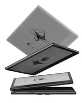Onyx BOOX Go 7 e-bog-læser Berøringsskærm 64 GB Wi-Fi Hvid