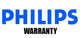 Philips XWRTY3355Q/00 garanti- & supportudvidelse 1 licens(er) 2 År