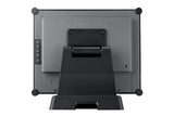 AG Neovo TX-1502 computerskærm 38,1 cm (15") 1024 x 768 pixel XGA LED Berøringsskærm Bordplade Grå
