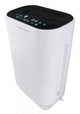Esperanza EHP003 luftrenser 50 m² 50 dB 43 W Sort, Hvid