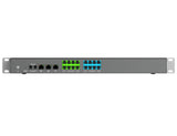 Grandstream Networks UCM6308 PBX-system 3000 bruger(e) IP Centrex (hosted/virtual IP)