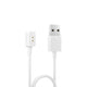 Xiaomi BHR6984GL Smart bærbart (wearable) tilbehør Opladningskabel Hvid Termoplastisk elastomer (TPE)