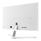 ASUS EyeCare VU279HFI-W computerskærm 68,6 cm (27") 1920 x 1080 pixel Fuld HD LCD Hvid