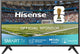 Hisense 40A4Q 101,6 cm (40") Fuld HD Smart TV Wi-Fi Sort 200 cd/m²