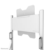 Neomounts FL50-515WH1 multimedie vogn & stand Hvid Fladt panel Multimedie trolley