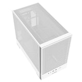 XPG VALOR MESH NANO MID-TOWER-CHASSIS Midi Tower Hvid
