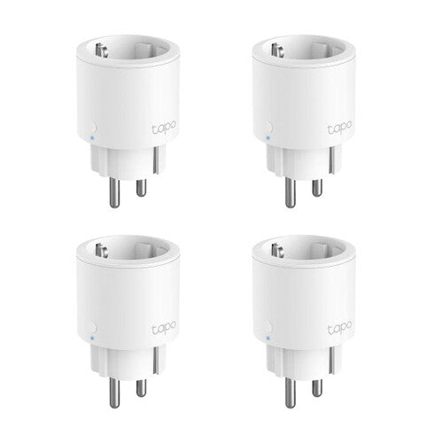 TP-Link Tapo P115 smart stik 3680 W Hvid