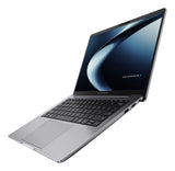 ASUS ExpertBook P3 P3405CVA-NZ0417X Intel® Core™ i7 i7-13620H Laptop 35,6 cm (14") WQXGA 16 GB DDR5-SDRAM 512 GB SSD Wi-Fi 6 (802.11ax) Windows 11 Pro Tysk Grå