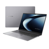 ASUS ExpertBook P3 PM3606CKA-PL0061X laptop Copilot+ PC AMD Ryzen AI 7 350 40,6 cm (16") WQXGA 16 GB DDR5-SDRAM 1 TB SSD Wi-Fi 7 (802.11be) Windows 11 Pro Grå