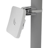 Mikrotik quickMOUNT-X Grå Nylon