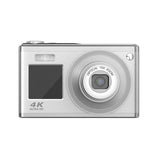 AgfaPhoto Realishot DC9200 Kompakt kamera 24 MP CMOS Sølv