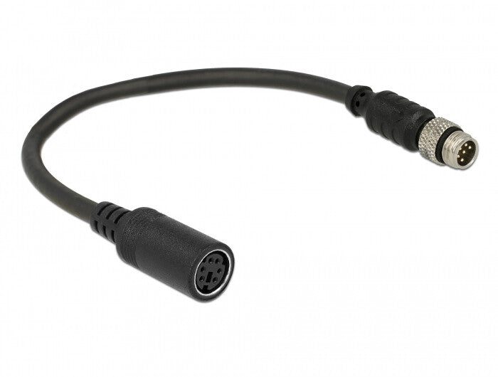 Navilock 63278 navigatørkabel 0,2 m