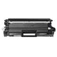 Brother TN-821XLBK tonerpatron 1 stk Original Sort