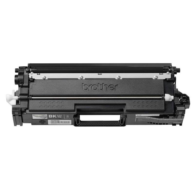 Brother TN-821XLBK tonerpatron 1 stk Original Sort