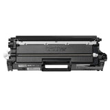 Brother TN-821XXLBK tonerpatron 1 stk Original Sort