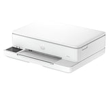 HP ENVY 6110e Trådløst All-in-One Farve Printer, Instant Ink; Fotoudskrivning