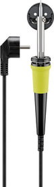 Fixpoint 51206 loddekolbe Loddekolbe til vekselstrøm 350 °C Sort, Gul