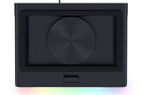 Razer RC21-02300100-R3GW køling til laptop 45,7 cm (18") Sort