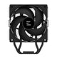 Zalman CNPS9X ECO DS Computerkølesystem Processor Luftkøler 12 cm Sort 1 stk