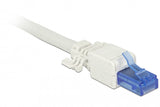 DeLOCK 86417 kabelsamler RJ-45 Blå, Hvid