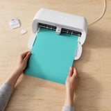 Cricut Joy Xtra Smart Iron-On Varmeplade vinylplade Glat overføringsvinyl 3 ark
