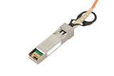 Extralink EX.15906 InfiniBand og fiberoptisk kabel 5 m SFP+ Orange