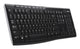 Logitech K270