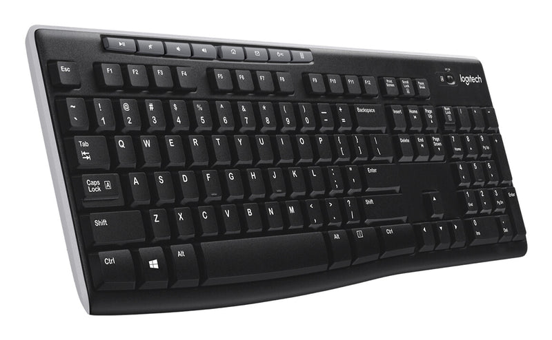 Logitech K270