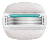 Gillette Venus Pro ComfortGlide Sensitive barberblad 9 stk Rustfrit stål Kvinder