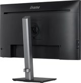 iiyama PROGRAPHIC HB2701UHSNP-B1 computerskærm 68,6 cm (27") 3840 x 2160 pixel 4K Ultra HD LCD Sort