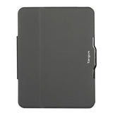 Targus THZ953GL tablet etui 27,9 cm (11") Folie Grå, Transparent