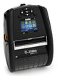 Zebra ZQ620 Plus 3 etiketprinter Direkte termisk 203 x 203 dpi 115 mm/sek. Kabel & trådløs Bluetooth
