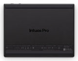 Wacom Intuos Pro Small – 2025 tegneplade Sort 187 x 105 mm USB/Bluetooth