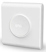 Snom M900 DECT-basestation Hvid