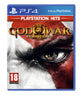 Sony Interactive Entertainment God of War III Remastered - PS Hits Nyudgivet Engelsk, Italiensk PlayStation 4