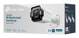 TP-Link VIGI InSight S345ZI Kugle (form) IP-sikkerhedskamera Udendørs 2688 x 1520 pixel Væg
