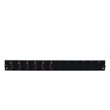 EFB Elektronik SB-FP-6SC-D-V-OS2 tilbehør til patch panel