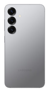 Samsung Galaxy S25 SM-S931B/DS 15,8 cm (6.2") Dual SIM Android 15 5G USB Type-C 12 GB 256 GB 4000 mAh Sølv