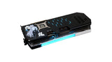 PowerColor RX 9070 XT Hellhound REVA AMD Radeon RX 9070 XT 16 GB GDDR6