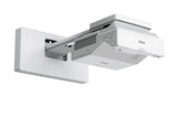 Epson EB-770Fi Ultrakort projektor med kort projiceringsafstand 4100 ANSI lumens 3LCD 1080p (1920x1080) Hvid