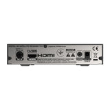 Strong SRT 7015 Satellit HD Sort