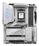 MSI MPG X870E EDGE TI WIFI bundkort AMD X870E Sokkel AM5 ATX