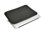 Conceptronic OBRIX01B taske og etui til laptop 32,8 cm (12.9") Sort