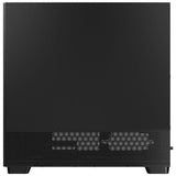 Antec FLUX PRO EUV Full Tower Sort, Træ