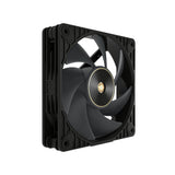 ASUS ProArt PF120 Fan PWM Black Computerkabinet Ventilator 12 cm Sort 1 stk